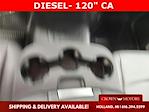 New 2024 Ram 5500 Tradesman Regular Cab 120 CA Cab Chassis for sale #24R111 - photo 7