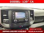 New 2024 Ram 5500 Tradesman Regular Cab 120 CA Cab Chassis for sale #24R111 - photo 11