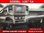 New 2024 Ram 5500 Tradesman Regular Cab 120 CA Cab Chassis for sale #24R111 - photo 12