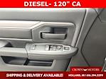 New 2024 Ram 5500 Tradesman Regular Cab 120 CA Cab Chassis for sale #24R111 - photo 14