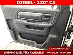 New 2024 Ram 5500 Tradesman Regular Cab 120 CA Cab Chassis for sale #24R111 - photo 16