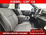 New 2024 Ram 5500 Tradesman Regular Cab 120 CA Cab Chassis for sale #24R111 - photo 17