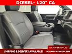 New 2024 Ram 5500 Tradesman Regular Cab 120 CA Cab Chassis for sale #24R111 - photo 18