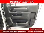 New 2024 Ram 5500 Tradesman Regular Cab 120 CA Cab Chassis for sale #24R111 - photo 19