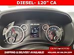 New 2024 Ram 5500 Tradesman Regular Cab 120 CA Cab Chassis for sale #24R111 - photo 3
