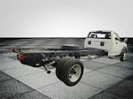 New 2024 Ram 5500 Tradesman Regular Cab 120 CA Cab Chassis for sale #24R117 - photo 2