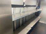 New 2024 Ram ProMaster EV 3500 Super High Roof Upfitted Cargo Van for sale #24R125 - photo 33