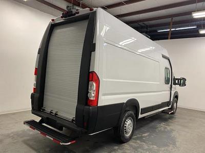 New 2024 Ram ProMaster EV 3500 Super High Roof Empty Cargo Van for sale #24R127 - photo 2