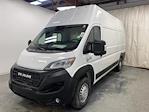 New 2024 Ram ProMaster EV 3500 Super High Roof Empty Cargo Van for sale #24R127 - photo 4