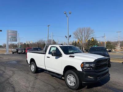 New 2024 Ram 3500 Tradesman Regular Cab 4x4 Pickup for sale #24R34 - photo 2