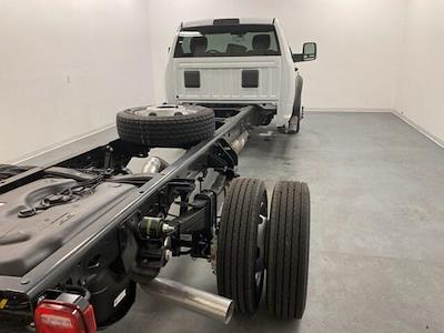 New 2024 Ram 5500 Tradesman Regular Cab 120 CA Cab Chassis for sale #24R72 - photo 2