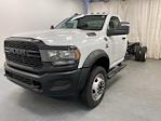 New 2024 Ram 5500 Tradesman Regular Cab 120 CA Cab Chassis for sale #24R72 - photo 3