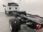 New 2024 Ram 5500 Tradesman Regular Cab 120 CA Cab Chassis for sale #24R72 - photo 4