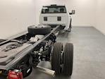 New 2024 Ram 5500 Tradesman Regular Cab 120 CA Cab Chassis for sale #24R72 - photo 2