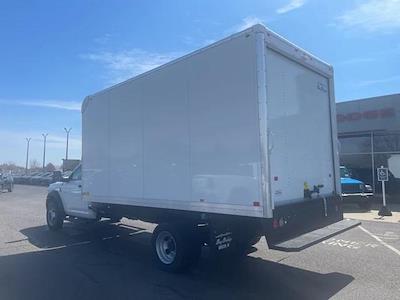 New 2024 Ram 4500 Box Van for sale #24R80 - photo 2