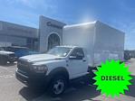 New 2024 Ram 4500 Box Van for sale #24R80 - photo 1