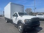 New 2024 Ram 4500 Box Van for sale #24R80 - photo 4