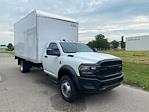 2024 Ram 5500 Regular Cab DRW 4x2, Box Truck for sale #24R86 - photo 3