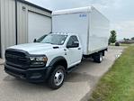 2024 Ram 5500 Regular Cab DRW 4x2, Box Truck for sale #24R86 - photo 5