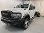 New 2024 Ram 5500 Tradesman Regular Cab 120 CA Cab Chassis for sale #24R87 - photo 3