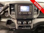 New 2024 Ram 5500 Tradesman Regular Cab 120 CA Cab Chassis for sale #24R94 - photo 7