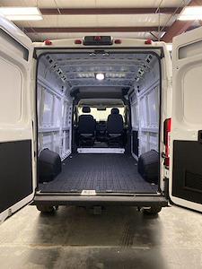 New 2025 Ram ProMaster 2500 High Roof Empty Cargo Van for sale #25R104 - photo 2