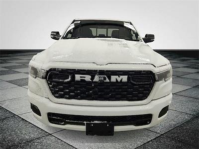 New 2025 Ram 1500 Big Horn Crew Cab 4x4 Pickup for sale #25R40 - photo 2