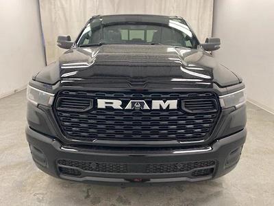 New 2025 Ram 1500 Big Horn Crew Cab 4x4 Pickup for sale #25R41 - photo 2