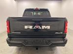 New 2025 Ram 1500 Big Horn Crew Cab 4x4 Pickup for sale #25R41 - photo 5