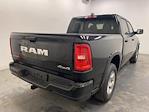 New 2025 Ram 1500 Big Horn Crew Cab 4x4 Pickup for sale #25R41 - photo 6