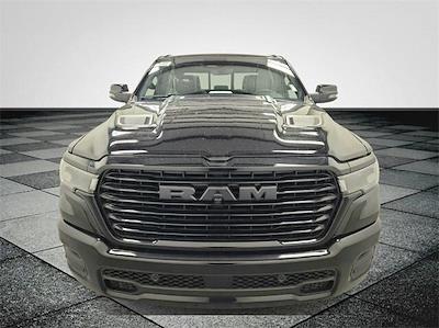 New 2025 Ram 1500 Laramie Crew Cab 4x4 Pickup for sale #25R47 - photo 2