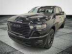 New 2025 Ram 1500 Laramie Crew Cab 4x4 Pickup for sale #25R47 - photo 3