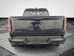 New 2025 Ram 1500 Laramie Crew Cab 4x4 Pickup for sale #25R47 - photo 5