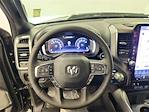 New 2025 Ram 1500 Laramie Crew Cab 4x4 Pickup for sale #25R47 - photo 11