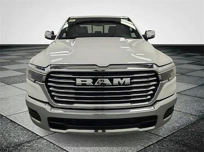 New 2025 Ram 1500 Laramie Crew Cab 4x4 Pickup for sale #25R49 - photo 2