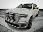New 2025 Ram 1500 Laramie Crew Cab 4x4 Pickup for sale #25R49 - photo 3