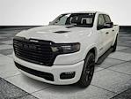 New 2025 Ram 1500 Laramie Crew Cab 4x4 Pickup for sale #25R52 - photo 3