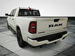 New 2025 Ram 1500 Laramie Crew Cab 4x4 Pickup for sale #25R52 - photo 4