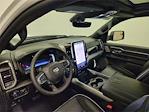 New 2025 Ram 1500 Laramie Crew Cab 4x4 Pickup for sale #25R52 - photo 7