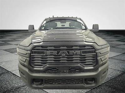 New 2025 Ram 2500 Tradesman Crew Cab 4x4 Pickup for sale #25R55 - photo 2