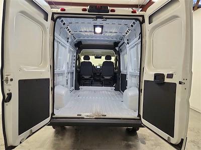 New 2025 Ram ProMaster 1500 High Roof Empty Cargo Van for sale #25R57 - photo 2