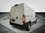 New 2025 Ram ProMaster 1500 High Roof Empty Cargo Van for sale #25R57 - photo 7
