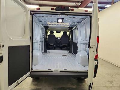 New 2025 Ram ProMaster 1500 Standard Roof Empty Cargo Van for sale #25R58 - photo 2