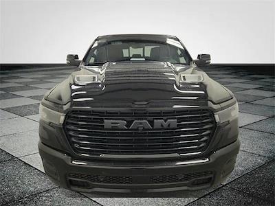 New 2025 Ram 1500 Laramie Crew Cab 4x4 Pickup for sale #25R61 - photo 2