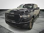 New 2025 Ram 1500 Laramie Crew Cab 4x4 Pickup for sale #25R61 - photo 3