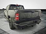 New 2025 Ram 1500 Laramie Crew Cab 4x4 Pickup for sale #25R61 - photo 4
