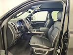 New 2025 Ram 1500 Laramie Crew Cab 4x4 Pickup for sale #25R61 - photo 8