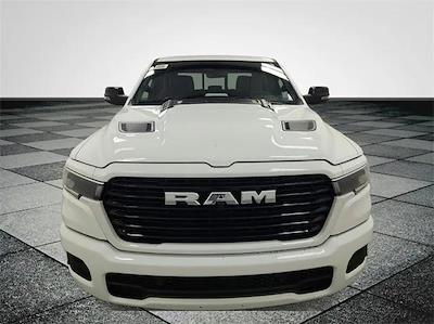 New 2025 Ram 1500 Laramie Crew Cab 4x4 Pickup for sale #25R62 - photo 2