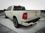 New 2025 Ram 1500 Laramie Crew Cab 4x4 Pickup for sale #25R62 - photo 4