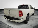 New 2025 Ram 1500 Laramie Crew Cab 4x4 Pickup for sale #25R62 - photo 6